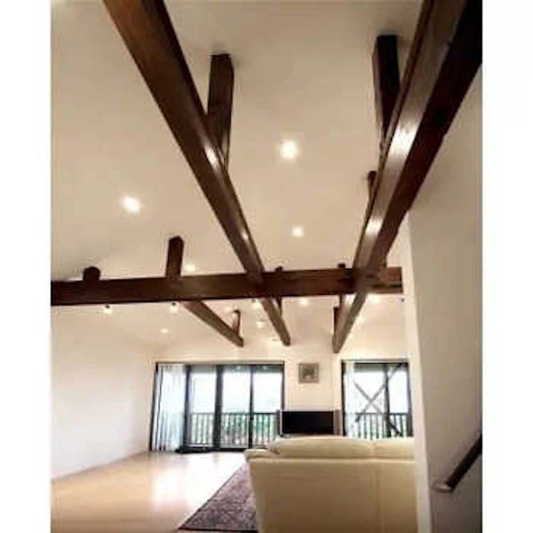 耐震リフォーム事例