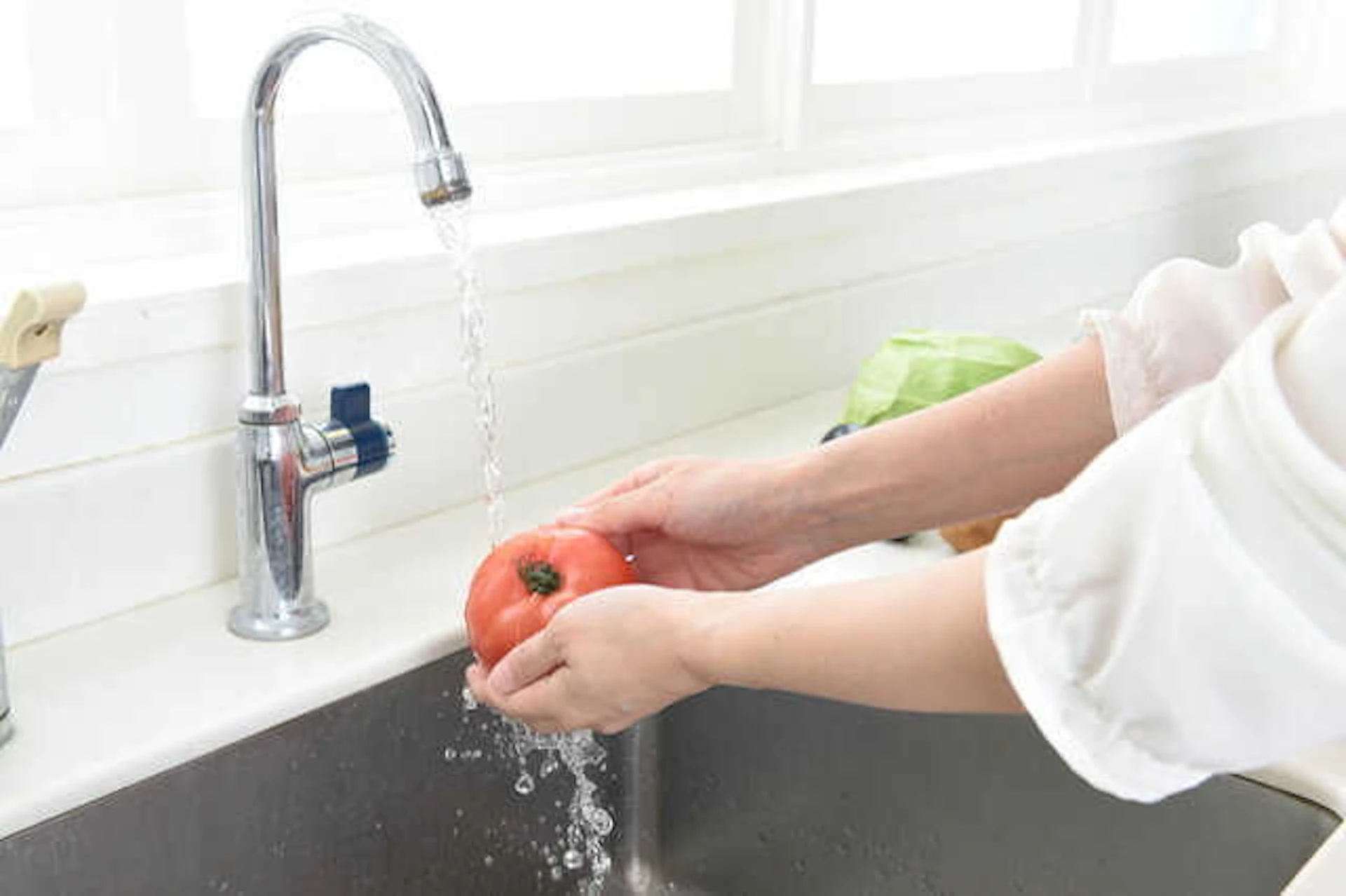 どれを選ぶべき？キッチンの浄水器比較