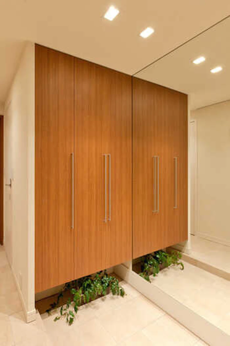 フロートタイプ