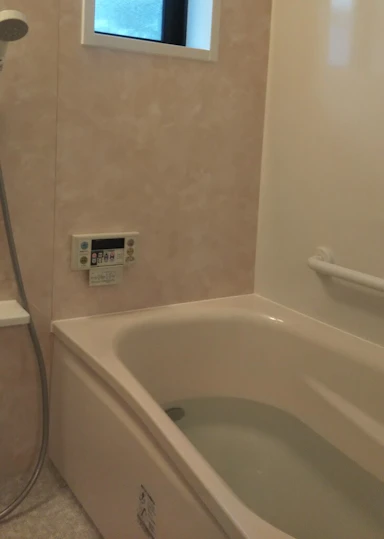 【100~150万円】浴室改装工事