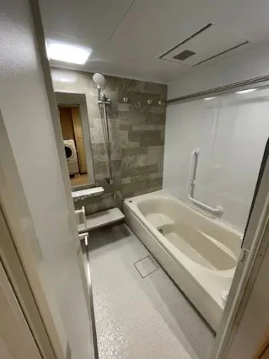 水回りをまとめてリフォーム