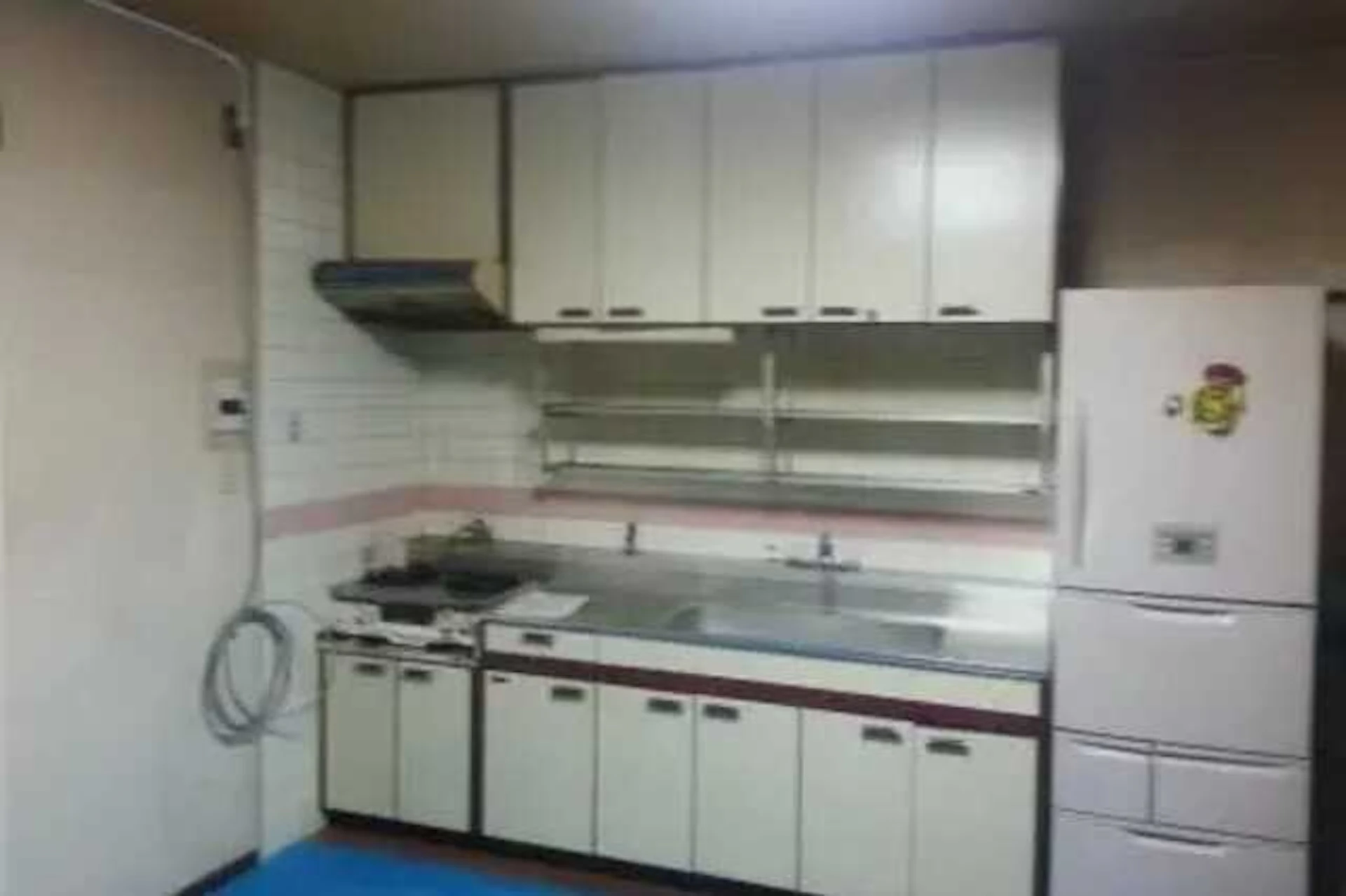 キッチンのリフォーム