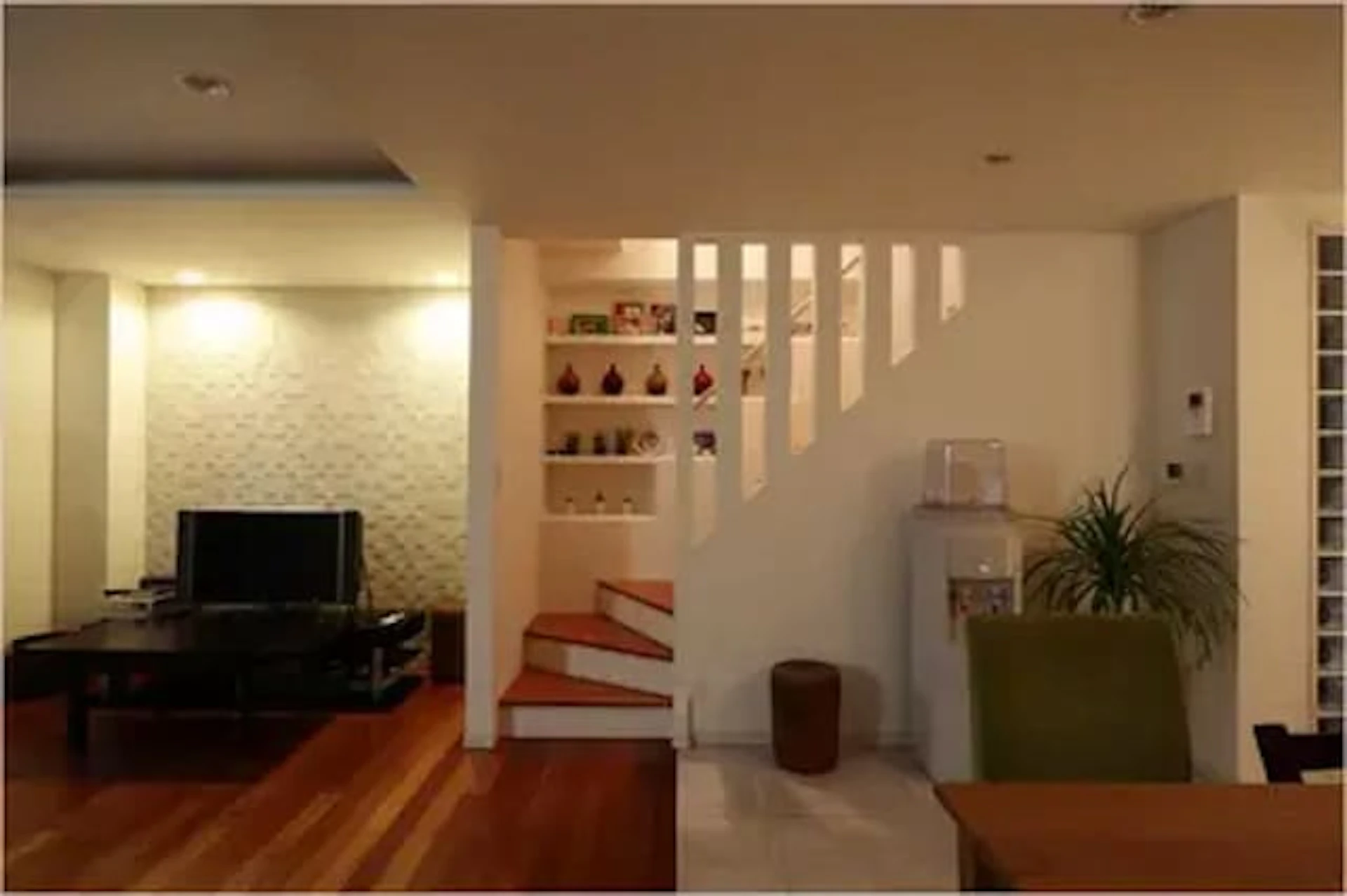 上質な素材を使用したリフォーム