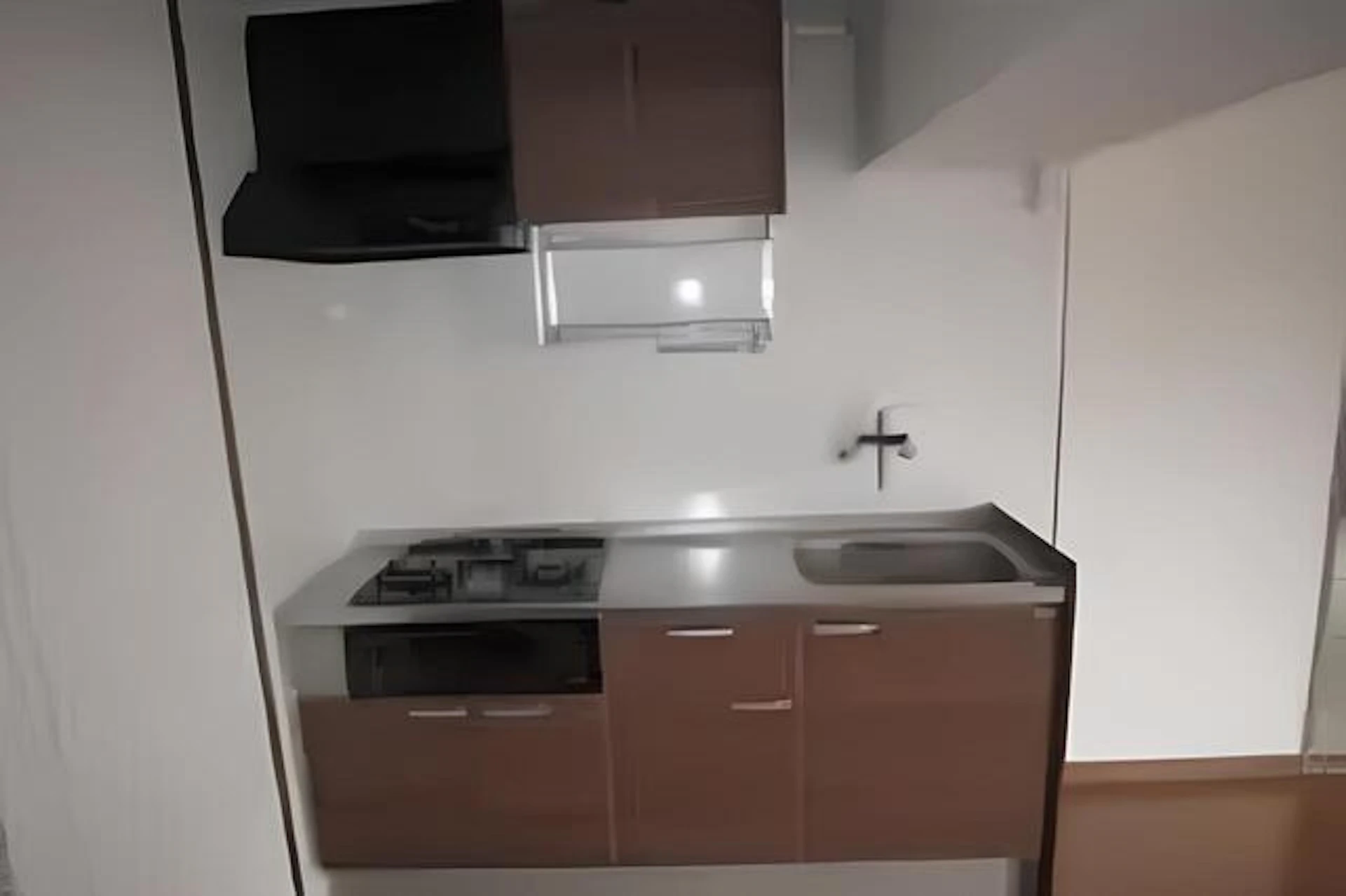 リショップナビ事例・キッチン