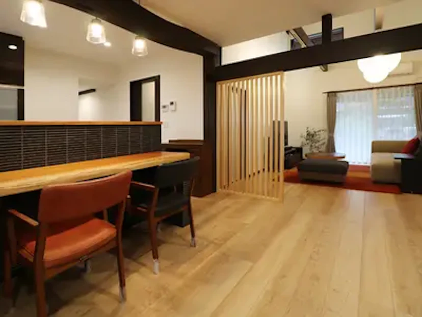 株式会社匠工房 「大切な思い出と暮らす日々」