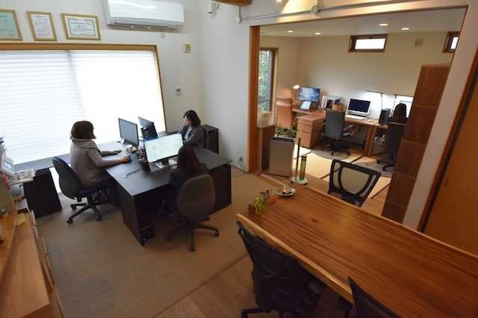 株式会社ぜんが選ばれる理由