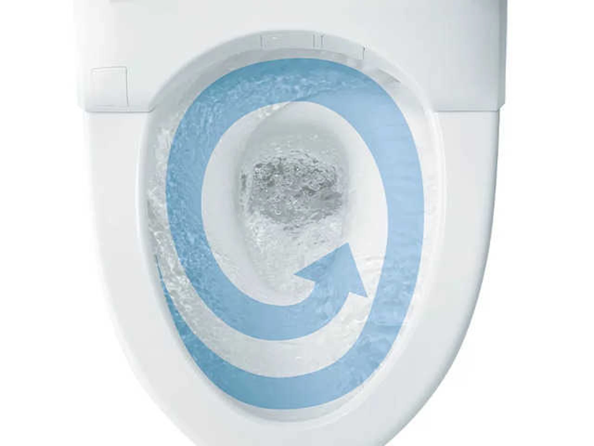 TOTO(トートー)のトイレの特徴