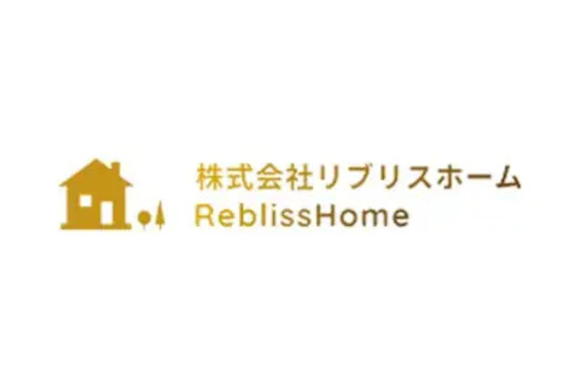 株式会社リブリスホーム　ロゴ