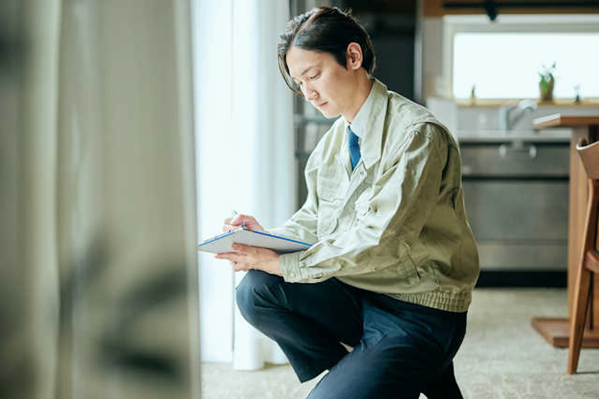 一人暮らしでリノベーションをするときの注意点