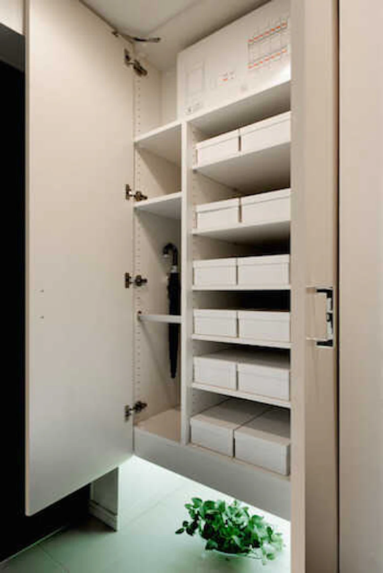 フロートタイプ