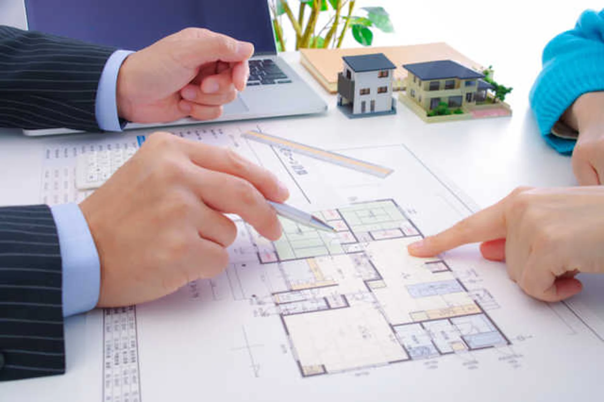 リノベーションの見積もりの取り方とは？7つの注意すべき点も解説