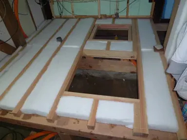 【200万円】あったかリフォーム工事