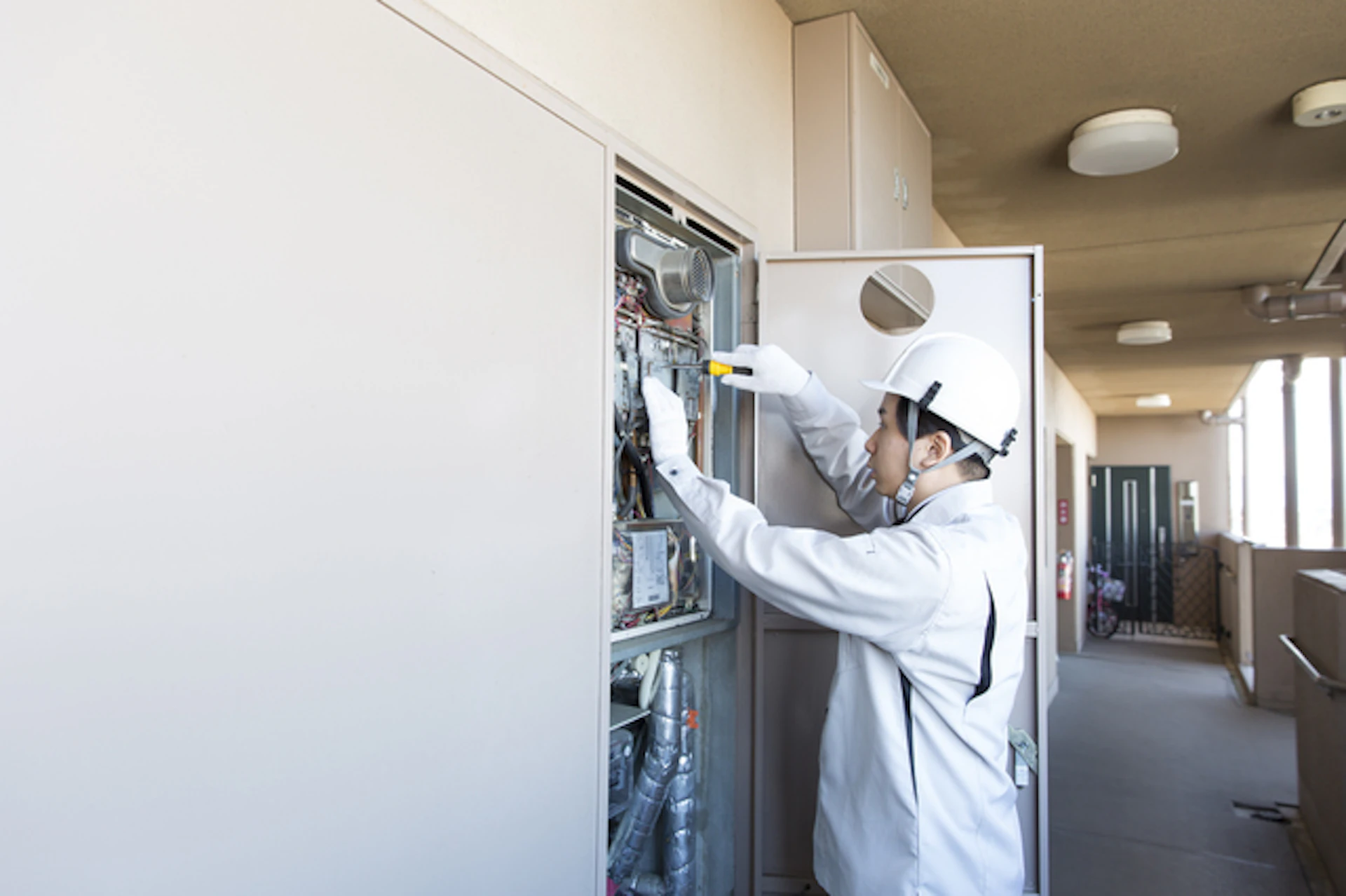 マンションの給湯器の交換を業者に依頼する際の注意点5つ