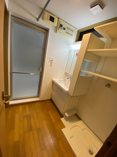 【100〜150万円】水回りの取り替え レイアウト変更