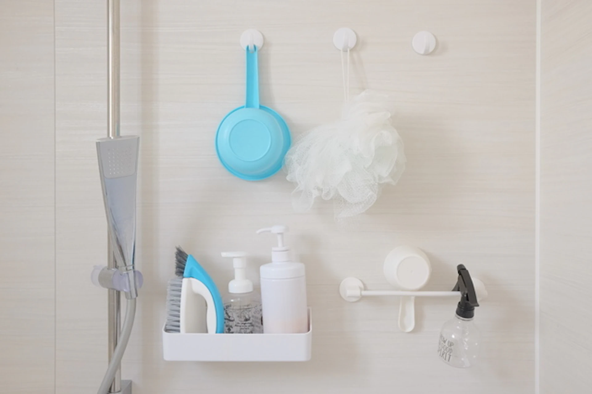 DIYでできるユニットバスのリフォーム