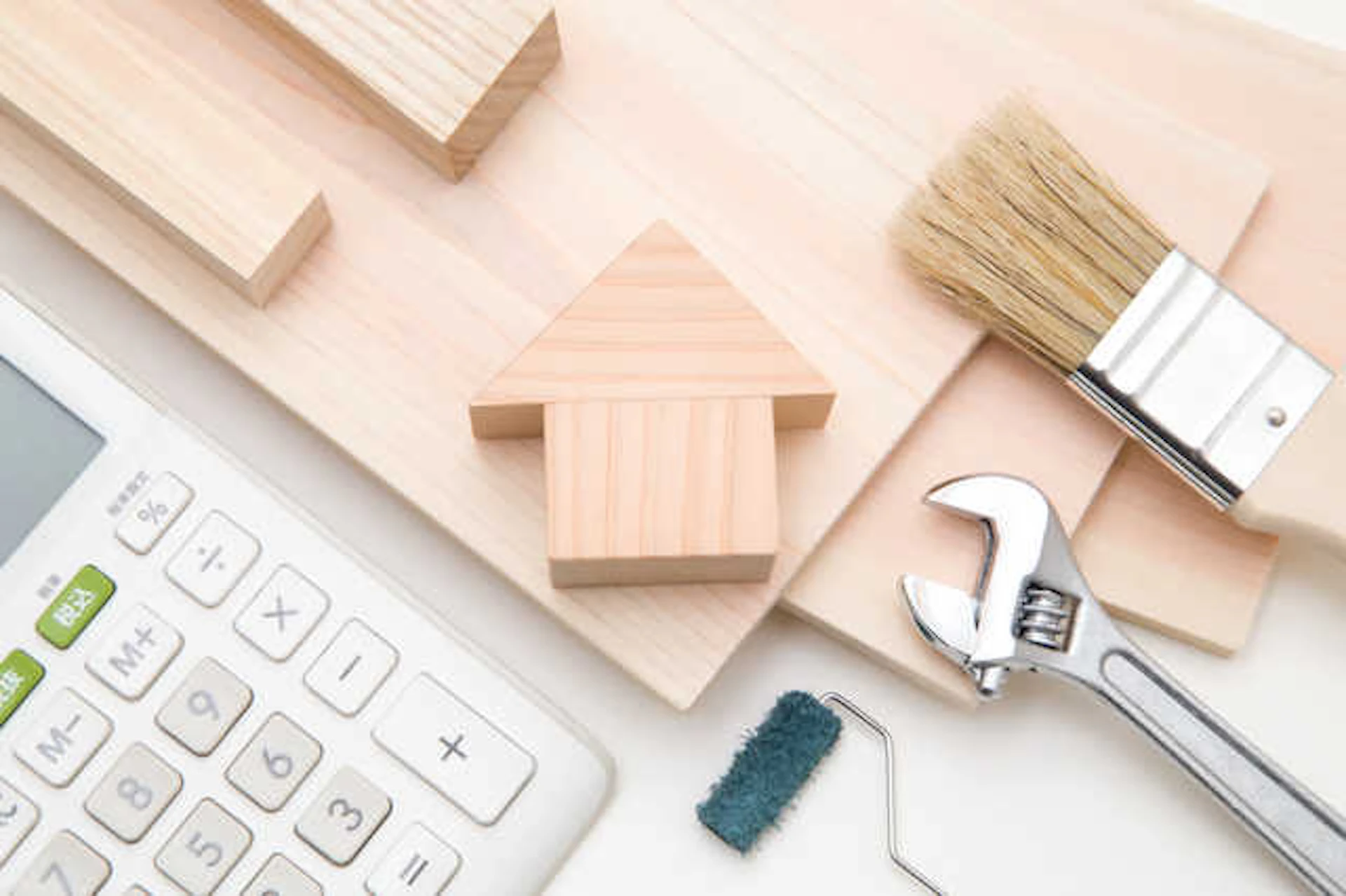 【フラット35】リノベは、リフォーム資金のみも対象？