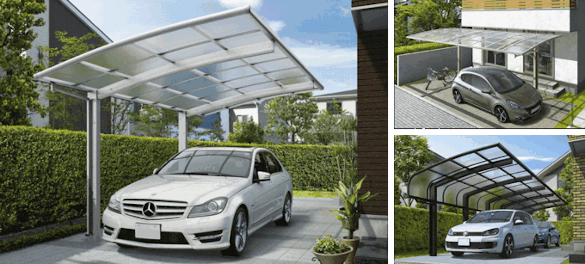 YKK AP「レイナポートグラン」