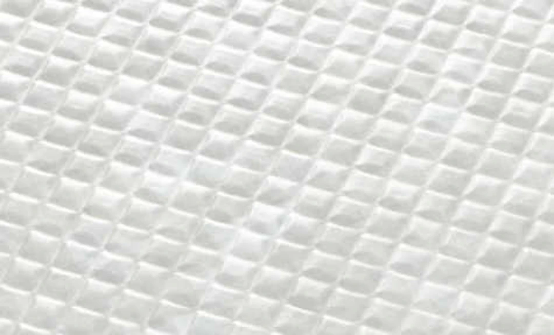 特殊加工で翌朝カラリ