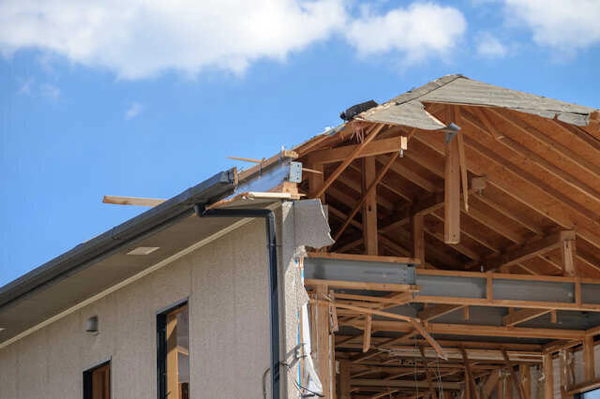 解体工事を依頼するときの注意点