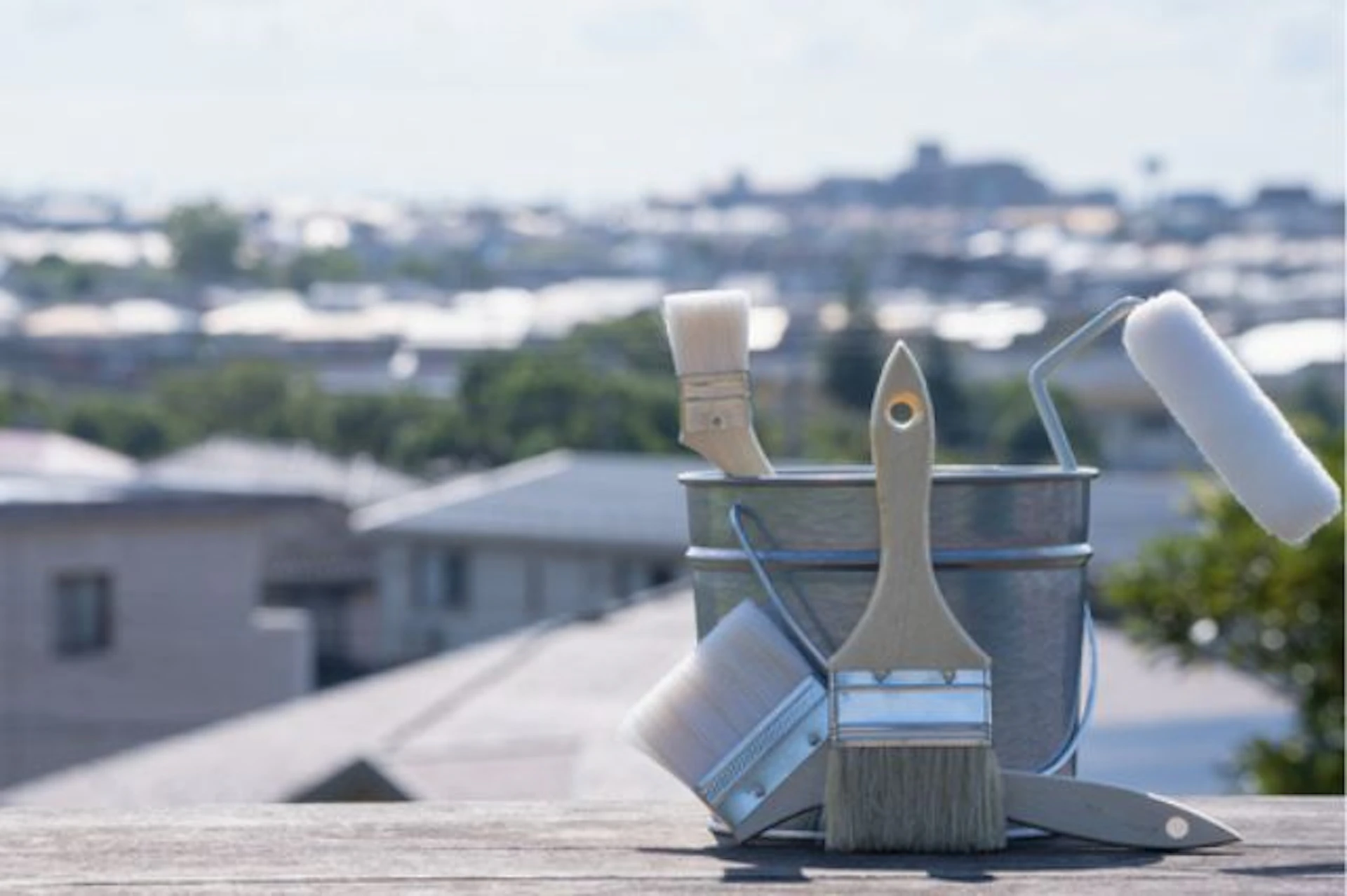 ひび割れをDIYで補修する方法