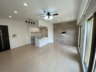 【650万円】中古マンション購入とあわせて気になる箇所をまとめてリフォーム