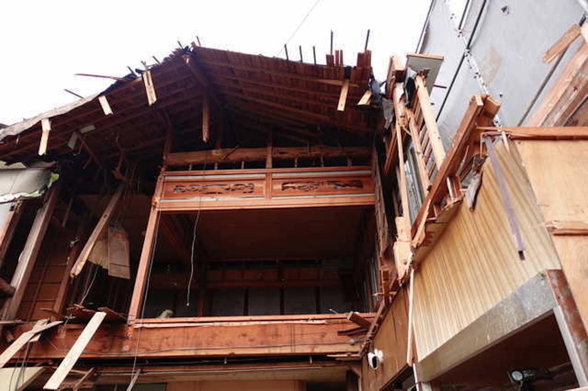 50坪の家を解体するには費用はいくら必要？