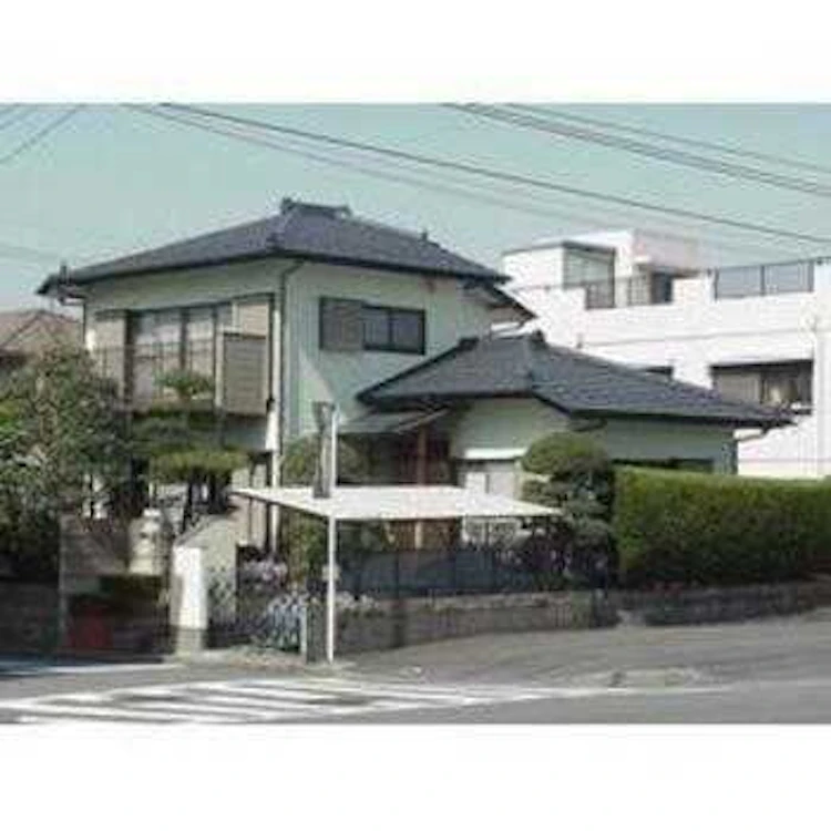 事例6:屋根の葺き替え工事