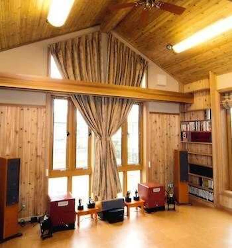 コルクタイルのメリット