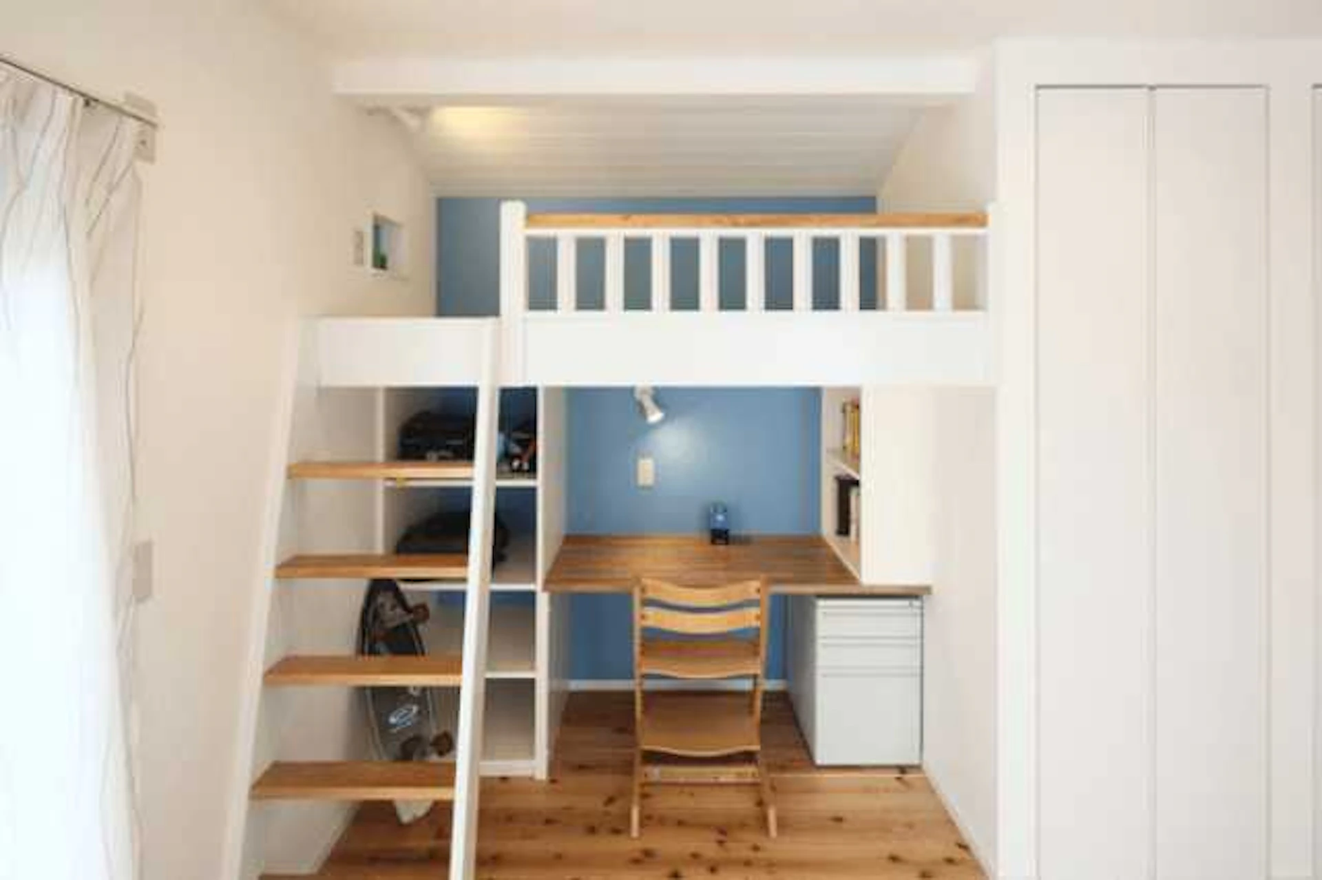 子供が2人以上なら、間仕切りリフォームも検討を