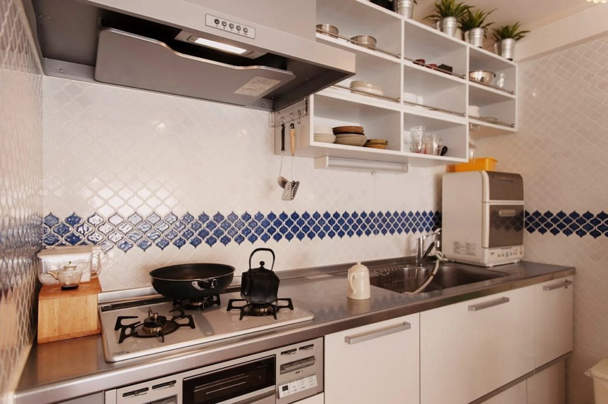 クリナップ【ラクエラ】の魅力：耐久力と清掃性