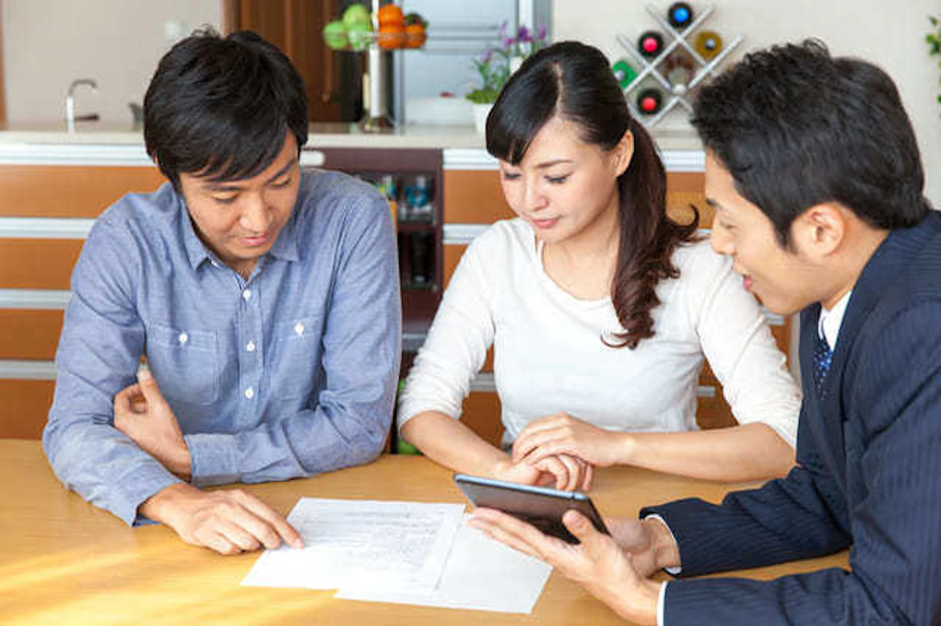 リフォーム減税制度