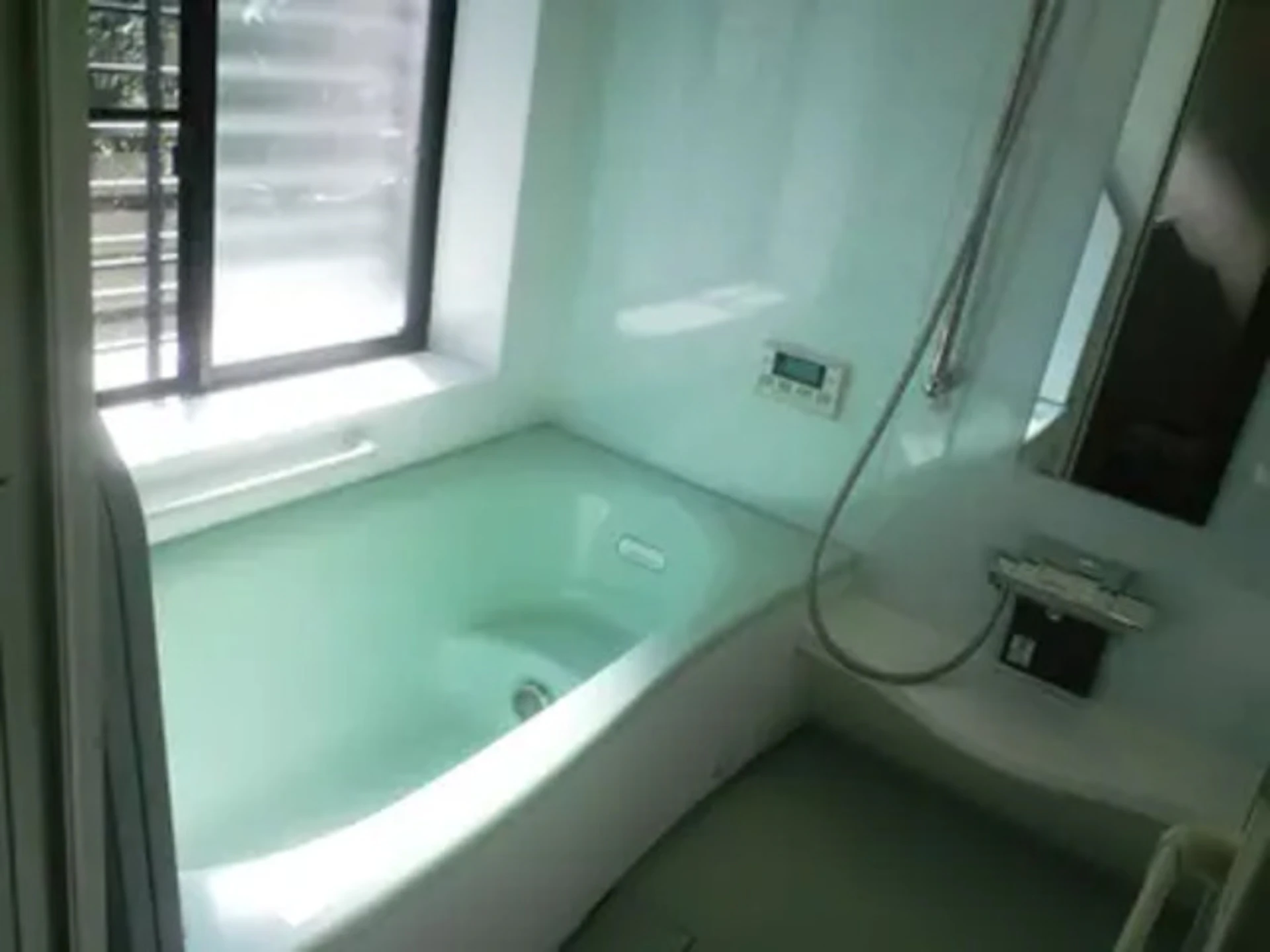 事例3 マイクロバブルバスで快適なバスタイムを実現