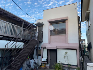 外装リフォーム