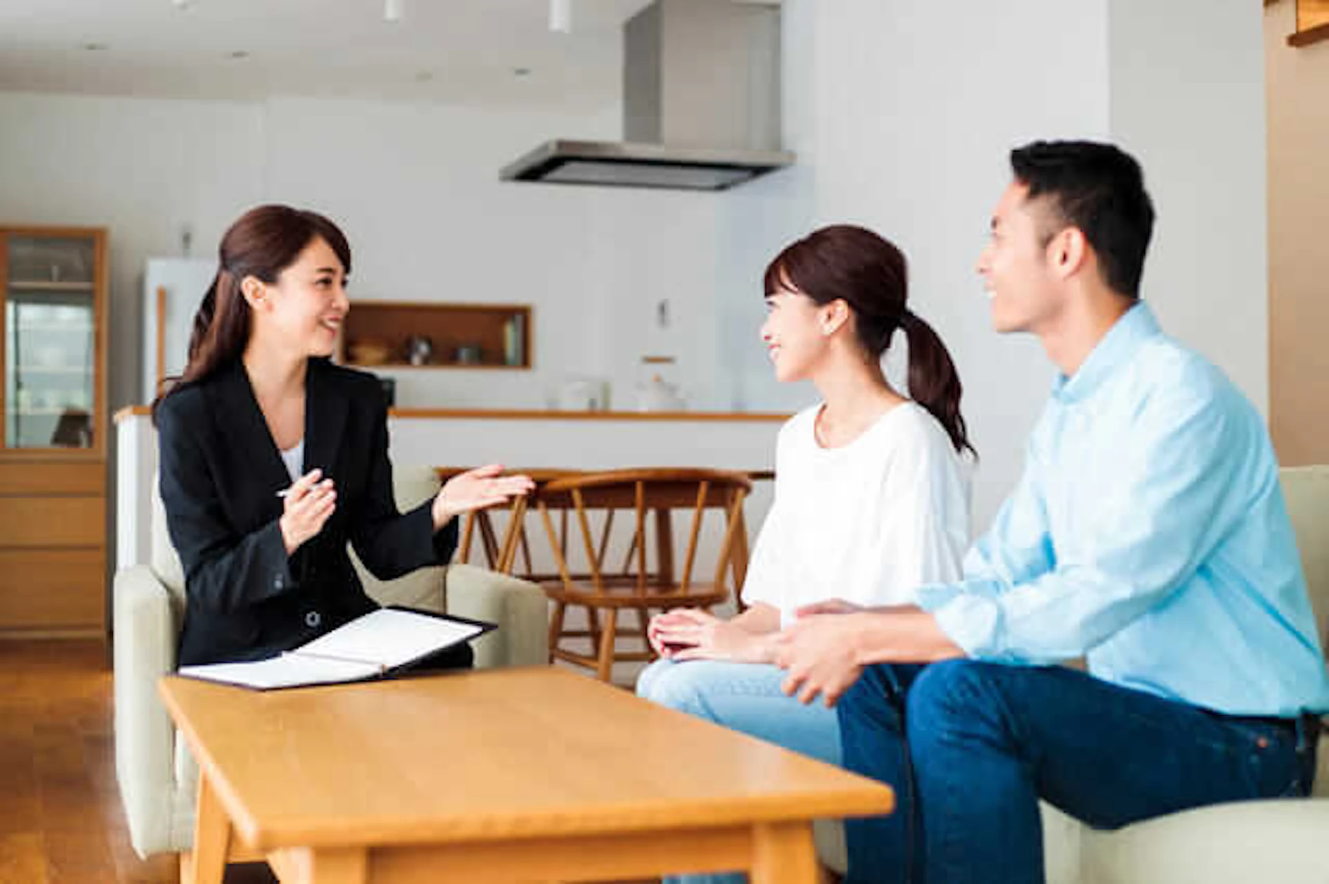 おしゃれにリフォーム/リノベーションできる会社の探し方