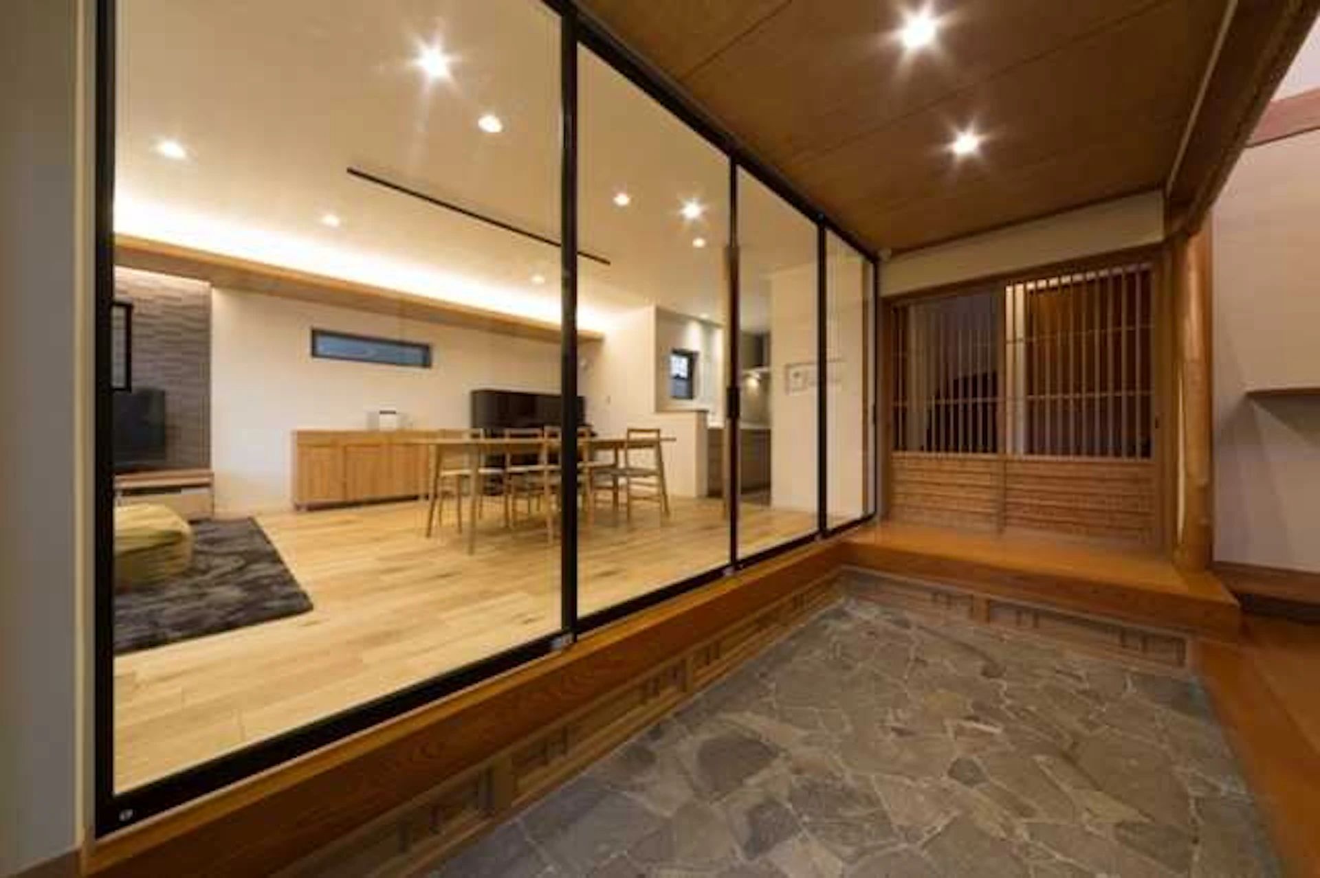 中古一戸建てのリフォーム事例