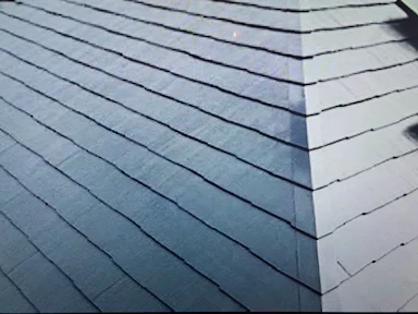 【20〜50万円】屋根塗装