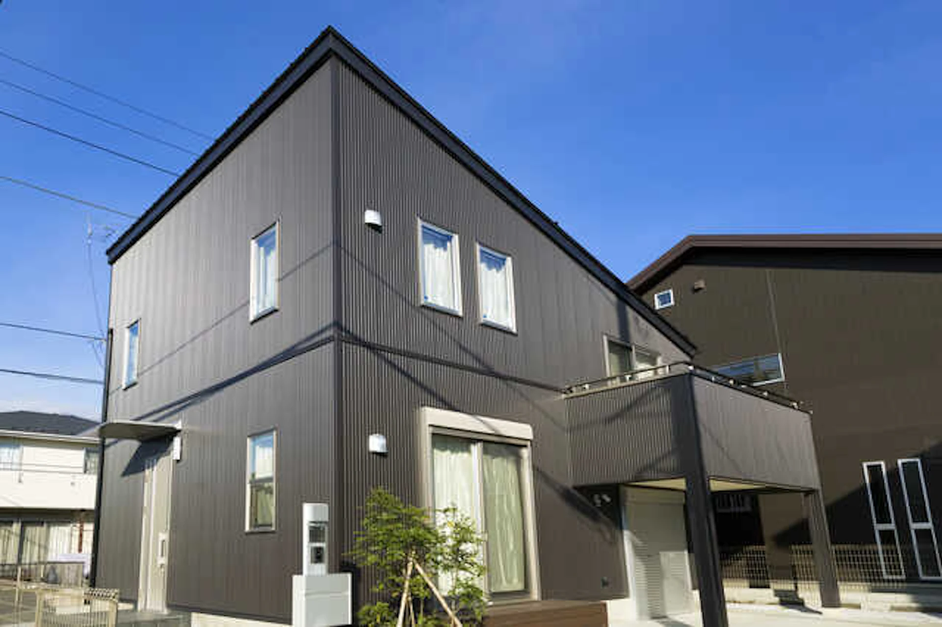 5.夏場は灼熱地帯になるケースも