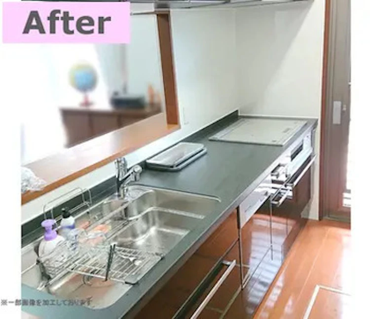 事例3：憧れの「リシェルSI」に