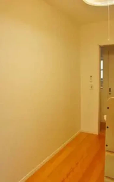 【約6万円】子供部屋に間仕切り壁を設置