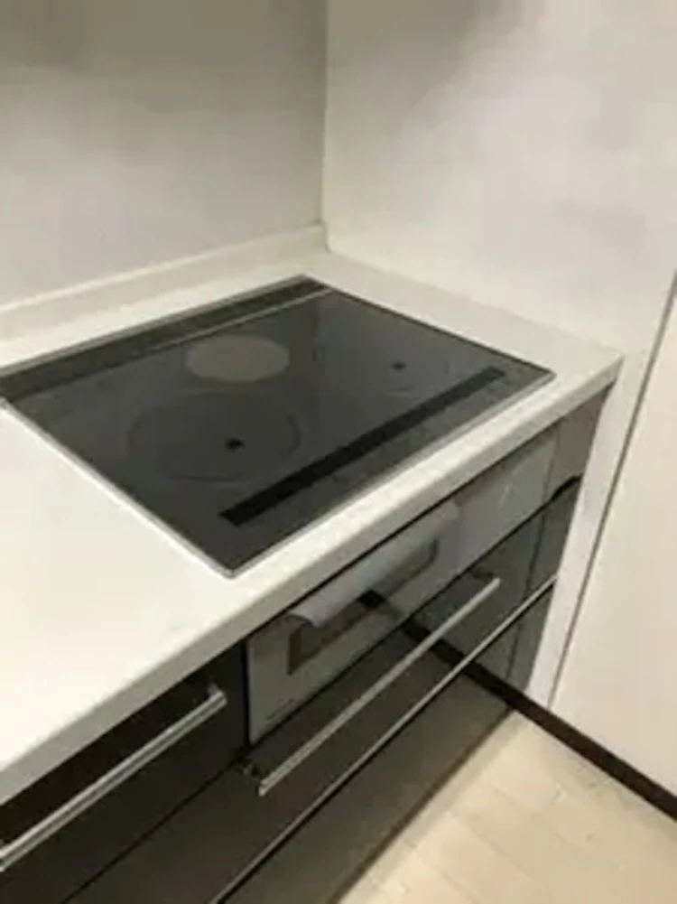 事例2：中古物件の水回りを一新