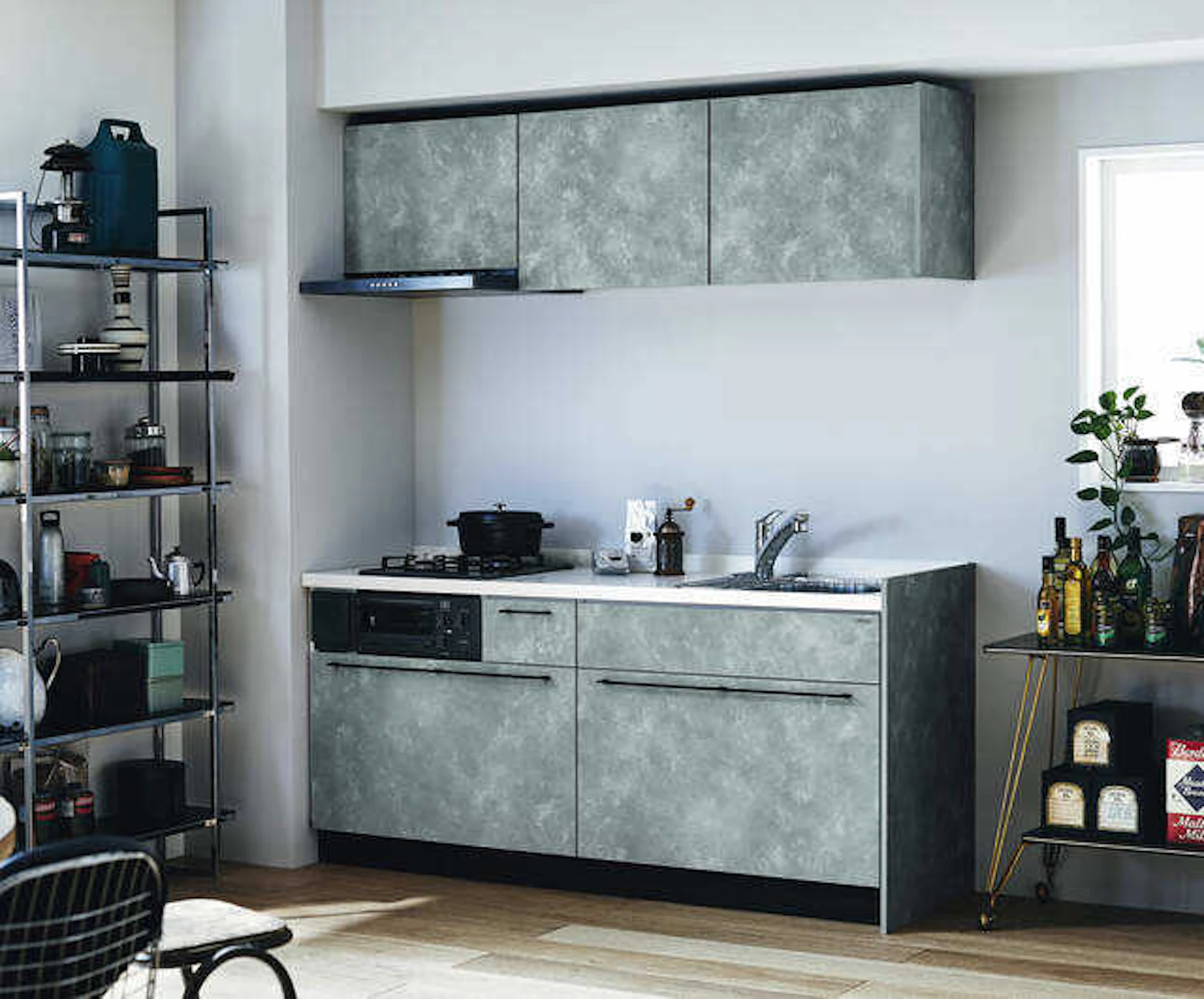 『コルティ』の特徴・評判