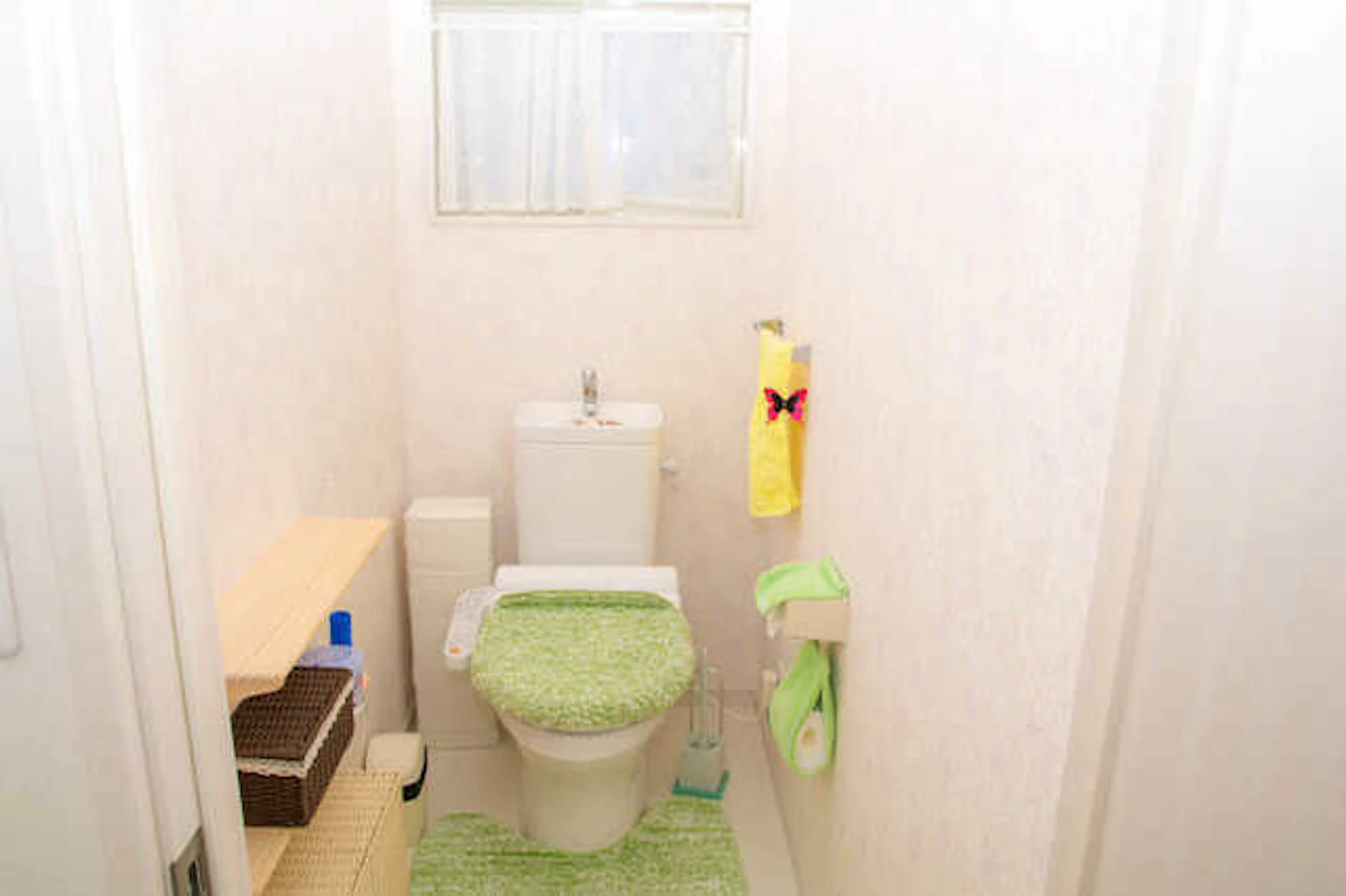 運気を上げるコーディネートは？トイレ風水のポイント