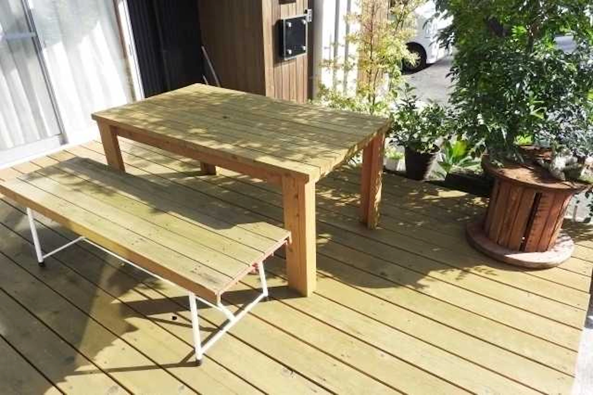 狭い・小さいお庭を、リフォームでおしゃれ＆快適に！実例や費用、ポイントまとめ