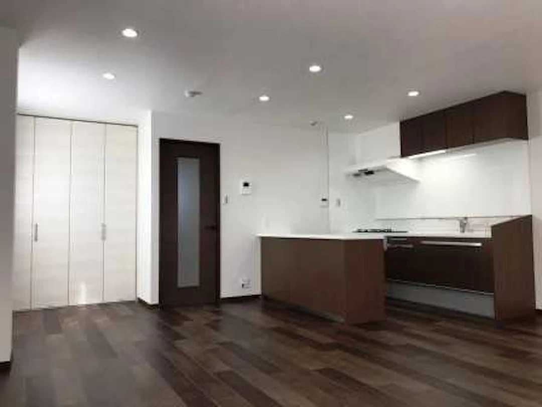 【ファミリー向け】賃貸マンションのリノベーション事例