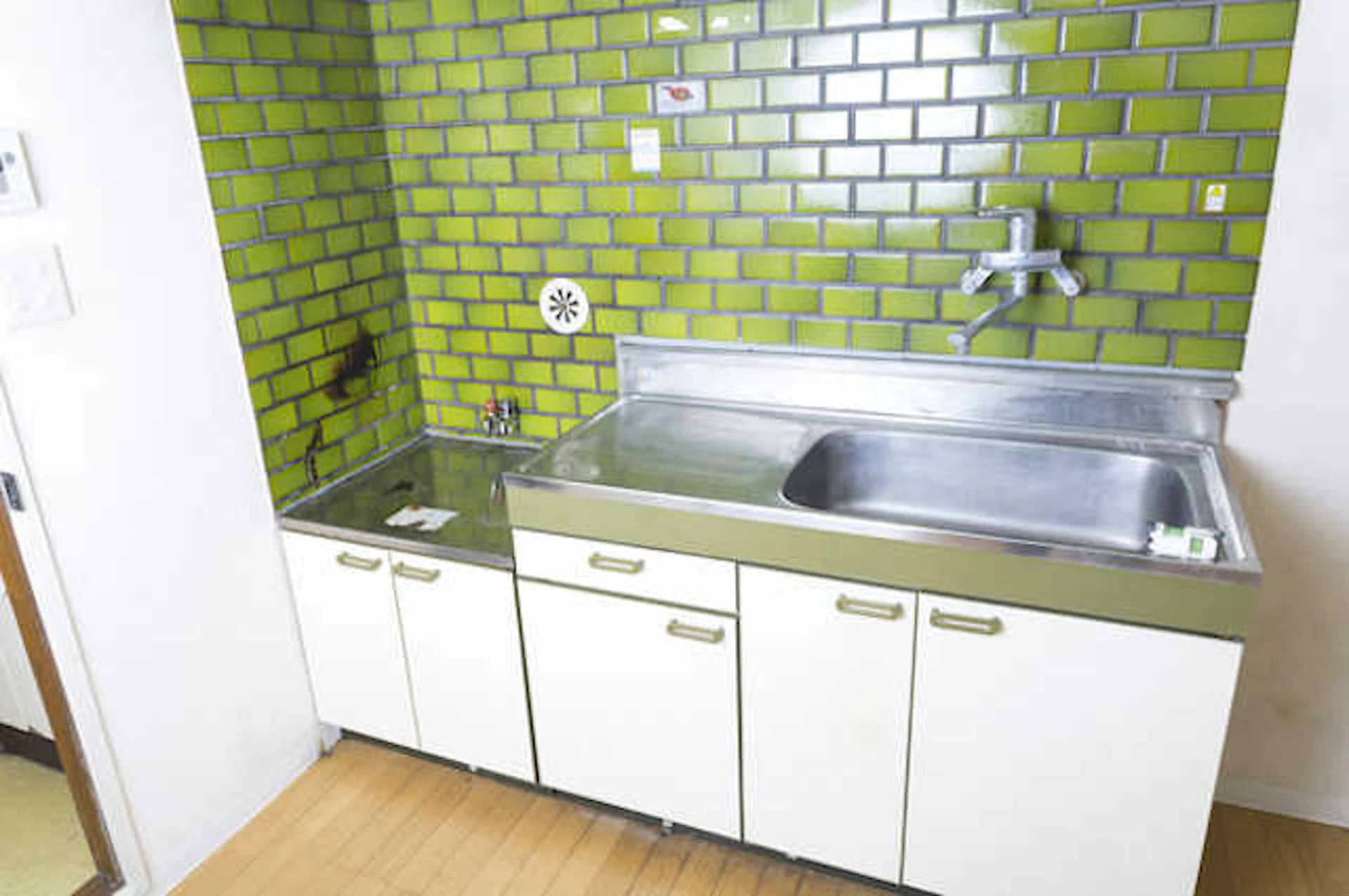 水回り設備は10〜20年程度のサイクルで交換が必要