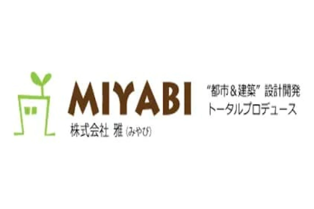 株式会社雅 ロゴ