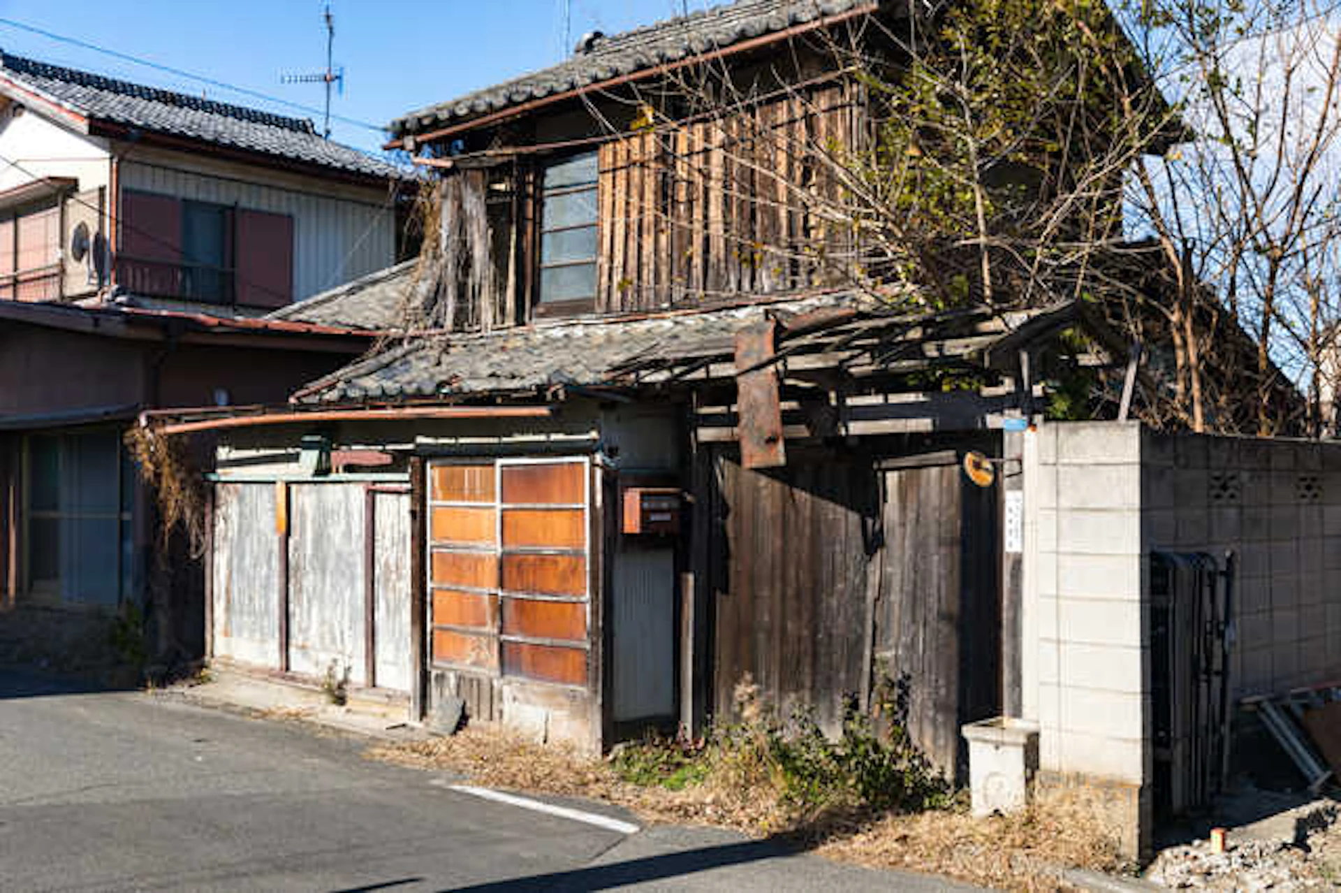 滅失登記を自分で行う7ステップ