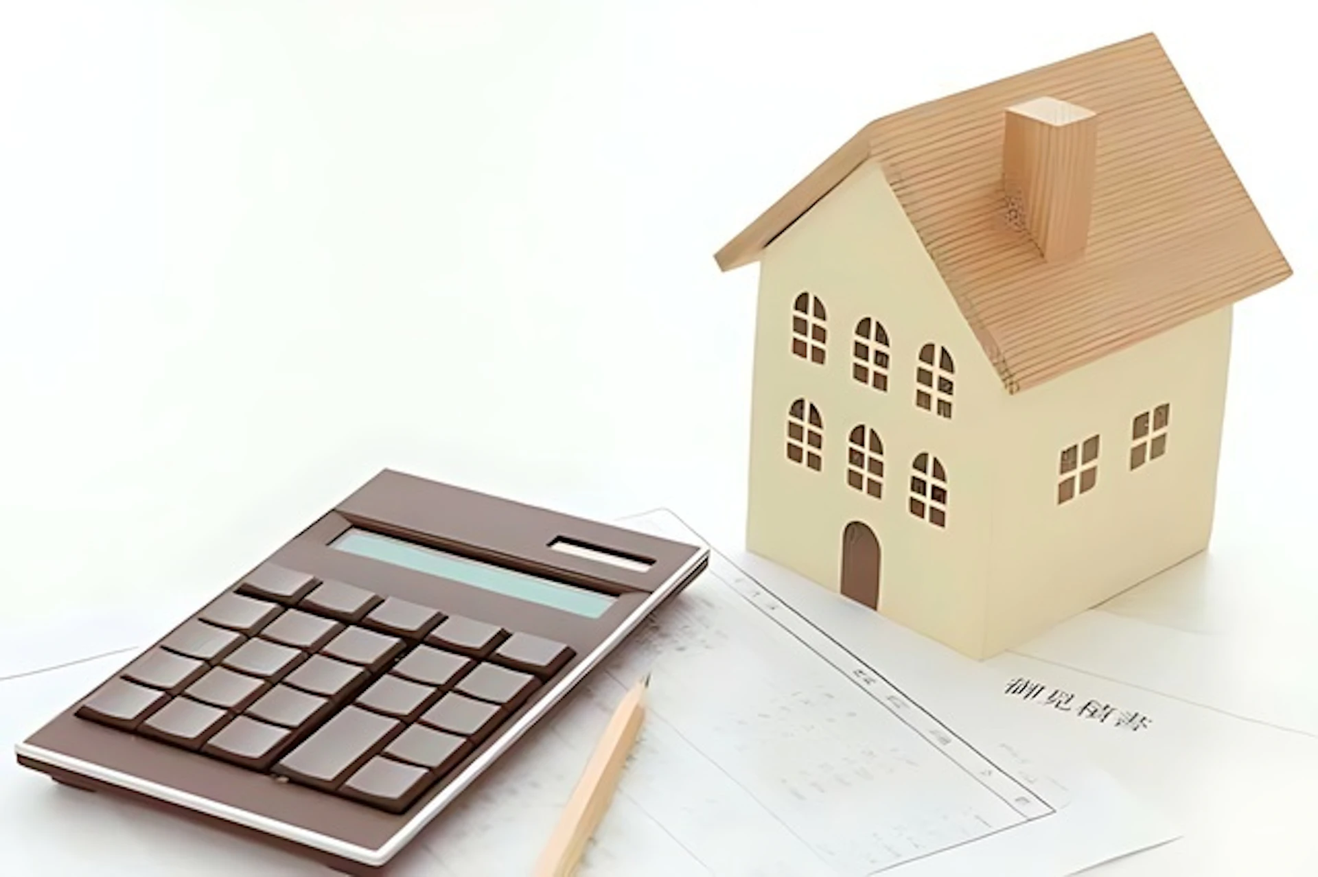 築30年の住宅をリフォームする際にかかる費用相場