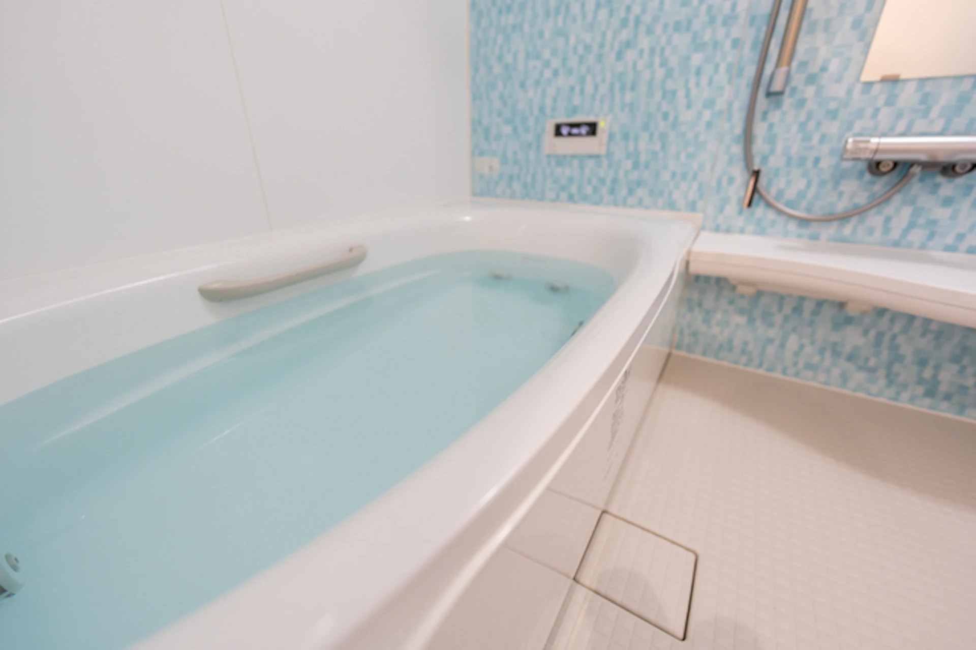 マイクロバブルバスとは