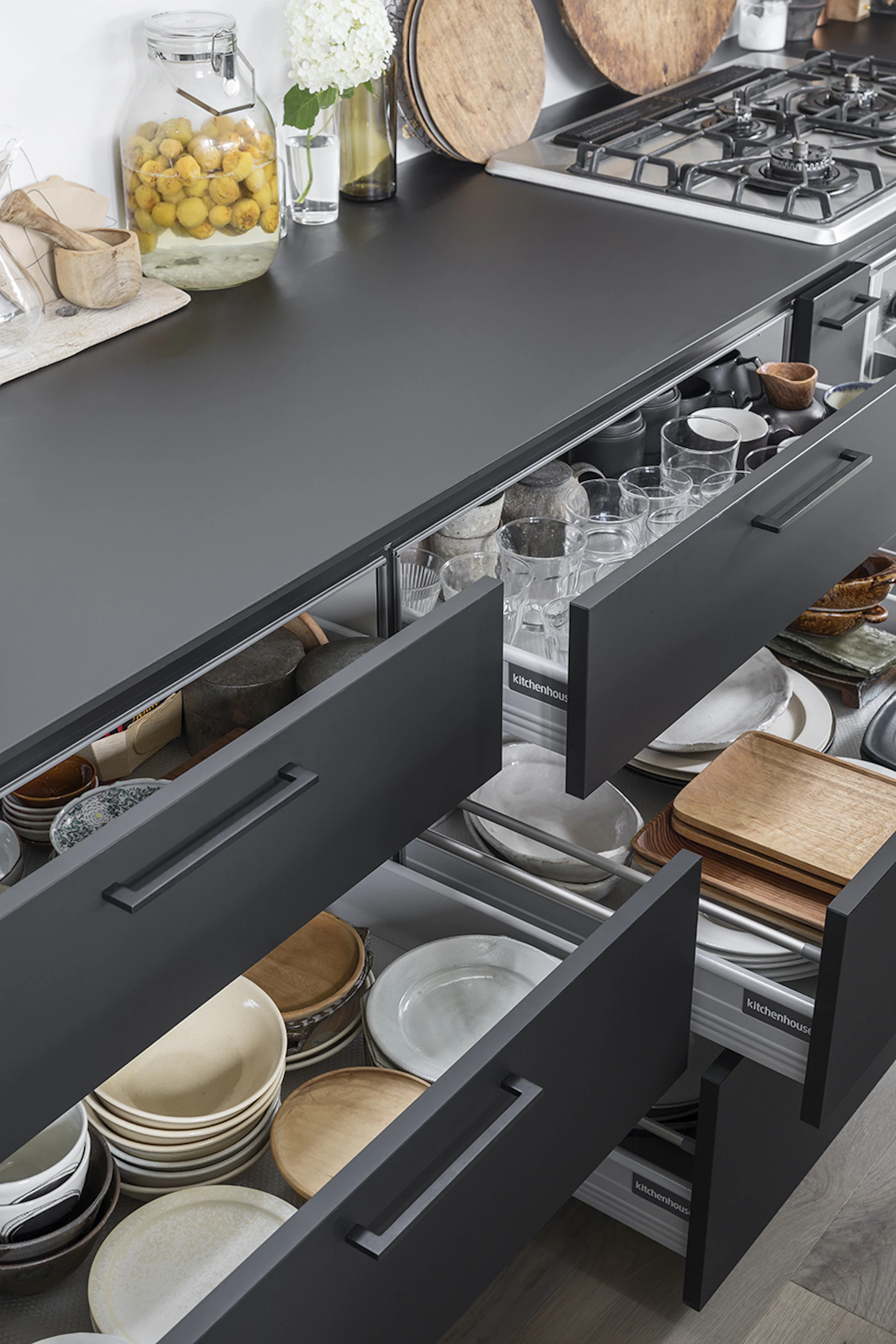 ベースキャビネット